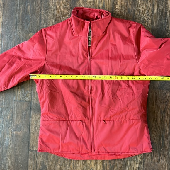 LL Bean Nylon Jacket - Picture 10 of 11